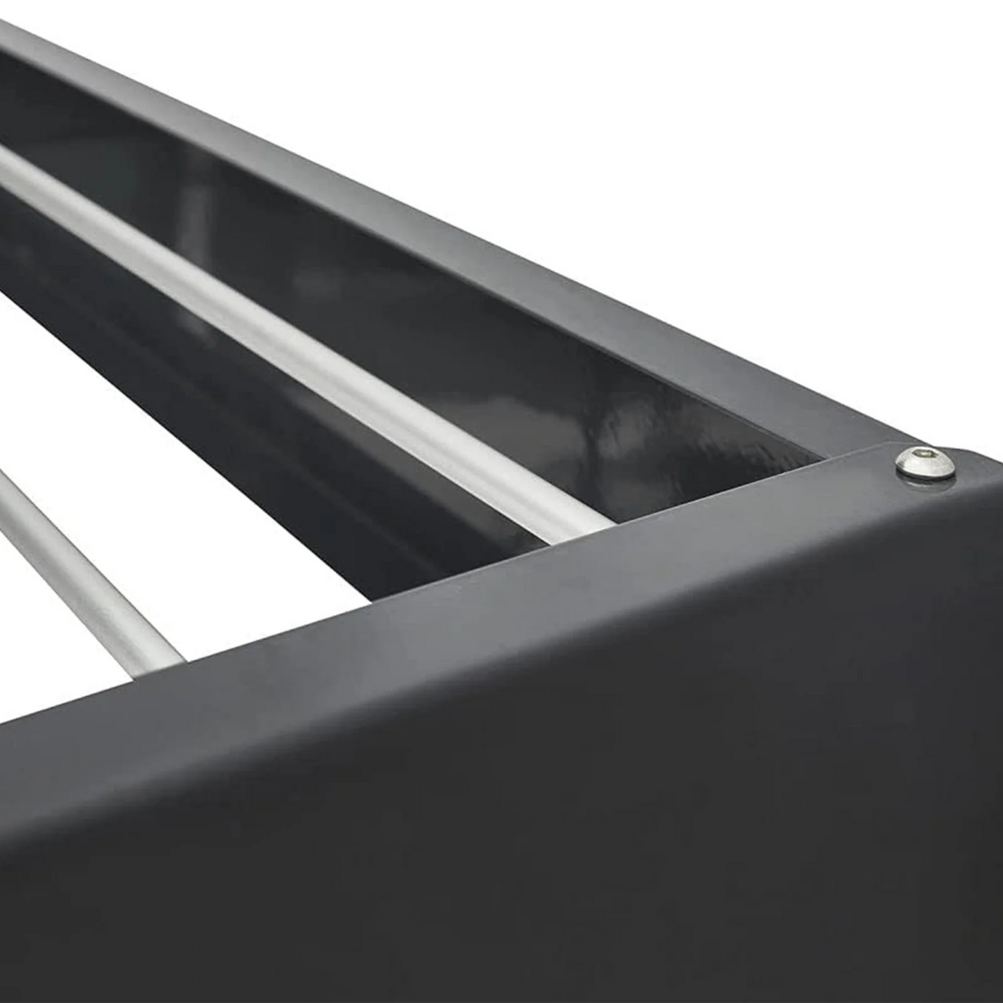 Foldable Wall Mounted Drying Rack